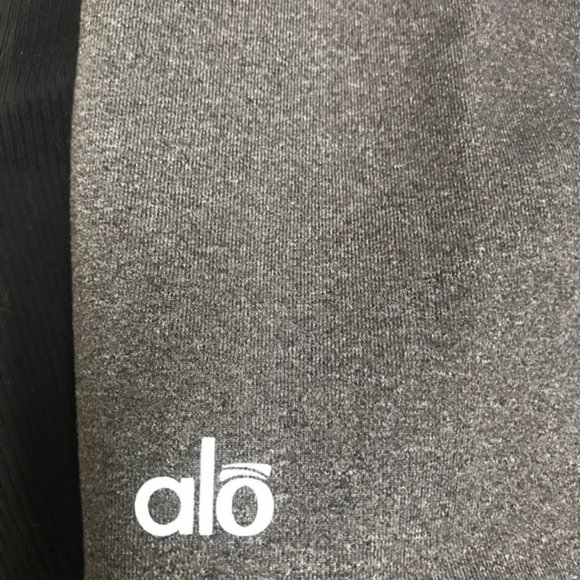Alo Yoga Goddess Leggings Nwot - Picture 11 of 16